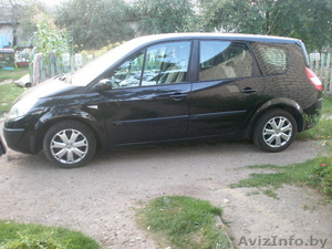 reno grand scenic #943182