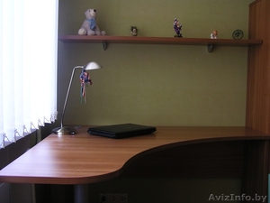 Стол письменный involux #946238