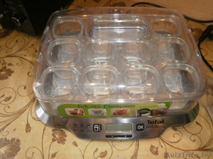 Продаи йогуртницу Tefal #949733