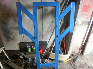 Малогаборитная буроваяустановка #950426