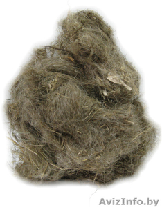 Продажа пакли льняной #943107