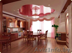 Лучшие цены на натяжные потолки!!! #942848