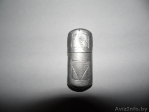Продам винтажную зажигалку #939978