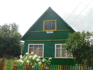 Продаётся дача в хорошем месте #946539