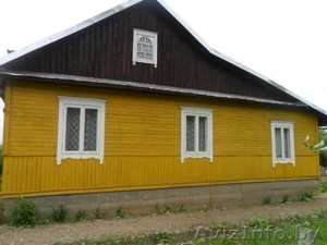 Продам дом.Отличное месторасположения #942948
