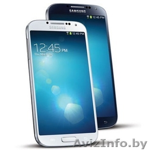 Samsung Galaxy S4 N9500 MTK6589 quad core 4 ядра 1Gb RAM 5 IPS 1280x720 2 sim  #943320