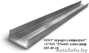 Балка,  швеллер......  #948122