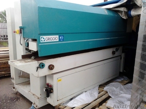оборудование  GRIGGIO  #940412