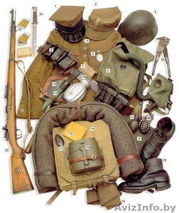 Купить  польские милитария #939702