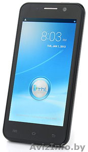 Купить THL W100 Android 4.2 MTK6589  4.5