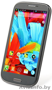 Купить THL W8 2 SIM MTK6589 Cortex A7 quad core,  1.2GHz 5.0