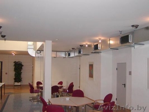 Предоставляем услуги в области Вентиляции #947039