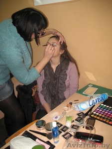 Курсы визажа!!! #946386