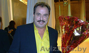 На Вашем празднике – Владимир Ухтинский! #950650