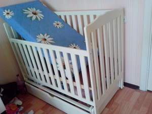 срочно кроватка #951101