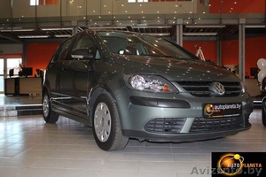 Volkswagen Golf 6 Plus в наличии #966078