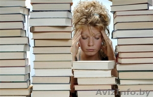 Помощь при написании студенческих работ #956735