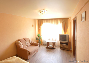 УЛИЦА ПРИТЫЦКОГО,  20-на сутки #960263