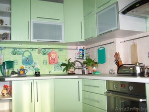 Корпуысная мебель по индивидуальным проектам #961957