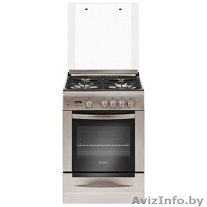 Новая газовая плита #959185