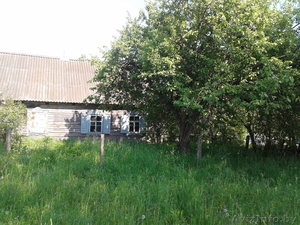 Дом в деревне не далеко от минска #951897