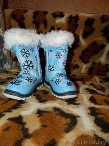 Дутики зима 2829р #959883