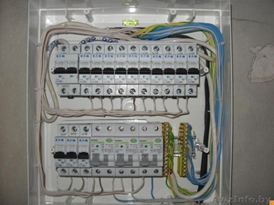  УСЛУГИ ЭЛЕКТРИКА #958420