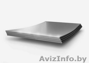  Лист 10ХСНД (16Г2АФ)  #956861