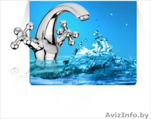 услуга сантехника #967756