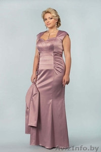 Платья БОЛЬШИХ размеров #967000