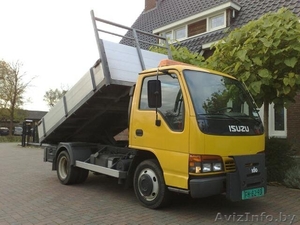 Продаю Isuzu Nido 2003 годa,  Пробег 62 000 км!! #953252