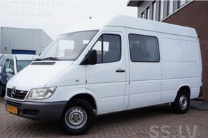 Продаю MERCEDES-BENZ 311 CDI 2005 годa #953258