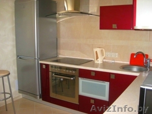 ПРОСПЕКТ НЕЗАВИСИМОСТИ,  155/2-на сутки #960238