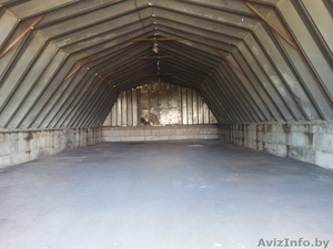 В аренду от собственника сдаются складские и производственные помещения #963777