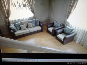 элитный дом на длительный срок,  п Сеница #956285