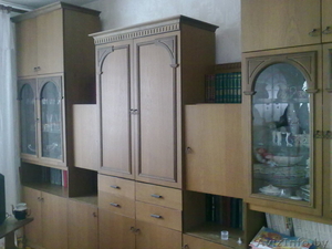 Мягкий уголок 3+2+1, cтенку,  спальню #962436