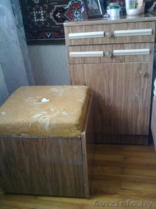 Мягкий уголок 3 2 1, cтенку,  спальню #962434