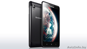 Lenovo P780 2sim MTK 6589 1.2 MHz,  4 ядра,  Lenovo P780 купить в Минске. #958937