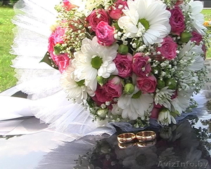 Видеосъёмка торжеств. #958620