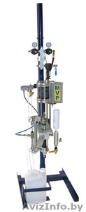 UltraMAX Gelcoater машины для напыления гелькоута. #80678