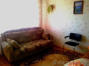 Однокомнатная квартира на сутки #960217