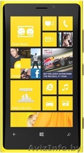 Nokia Lumia J920 Duos  МТК6515+Android 4,  Nokia Lumia J920 купить в Минске.     #967417