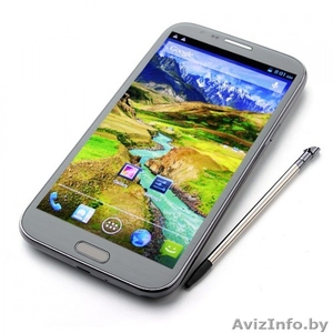 Samsung Galaxy NoteII S7589 2sim MTK6589 4 ядра,  s7589 купить в Минске. #958927