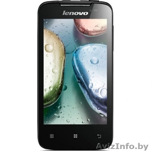 Lenovo A390 2sim MTK 6577 1.0 MHz,  2 ядра,  Lenovo A390 купить в Минске #965157