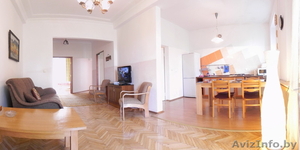 УЛИЦА ЛЕНИНГРАДСКАЯ,  1А- на сутки #960369