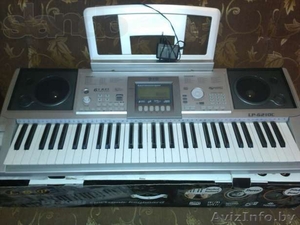 Синтезатор Pokar LP6210C #964371