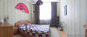 ПРОСПЕКТ НЕЗАВИСИМОСТИ,  55- на сутки #960364