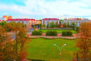 Сдам 2-х комн. квартиру на сутки, короткий срок..Центр города #953448