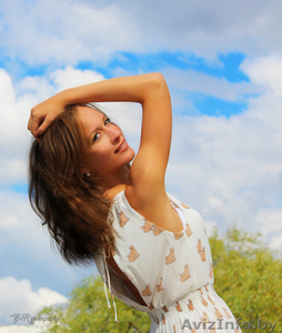 Фотосъемка для Вас и Ваших любимцев! #960486