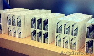 Apple iPhone 5 64 Гб разблокирована #962854